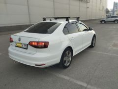 Сүрөт унаа Volkswagen Jetta