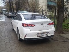 Сүрөт унаа Hyundai Sonata