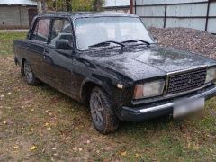 Photo of the vehicle ВАЗ (Lada) 2107