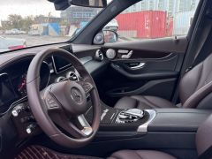 Photo of the vehicle Mercedes-Benz GLC