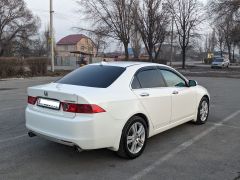 Фото авто Honda Accord