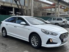 Сүрөт унаа Hyundai Sonata