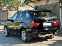 Сүрөт унаа BMW X5