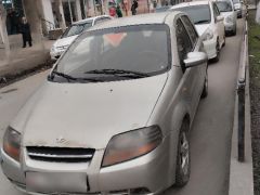 Photo of the vehicle Daewoo Kalos