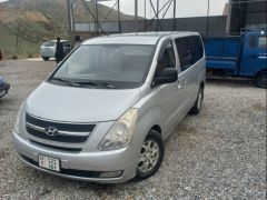 Фото авто Hyundai H-1 Starex