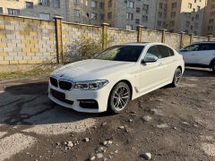 Фото авто BMW 5 серии