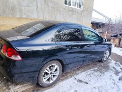 Сүрөт унаа Honda Civic