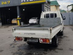 Фото авто Hyundai Porter