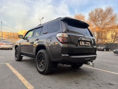 Фото авто Toyota 4Runner