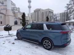 Сүрөт унаа Kia Carnival