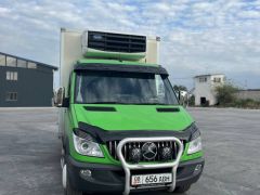 Фото авто Mercedes-Benz Sprinter