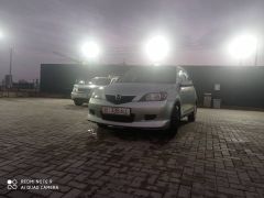 Сүрөт унаа Mazda Demio