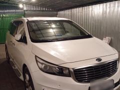 Фото авто Kia Carnival