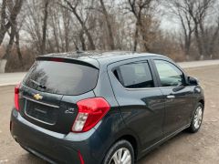 Photo of the vehicle Chevrolet Spark