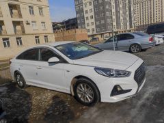 Сүрөт унаа Hyundai Sonata