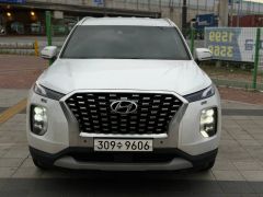 Photo of the vehicle Hyundai Palisade