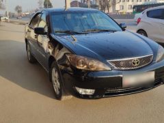 Фото авто Toyota Camry