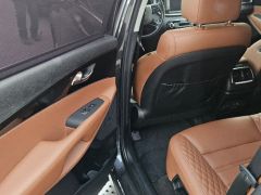 Фото авто Kia Sorento