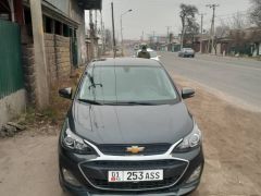 Photo of the vehicle Chevrolet Spark