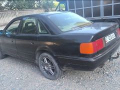 Photo of the vehicle Audi 100