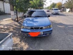 Сүрөт унаа Daewoo Nexia