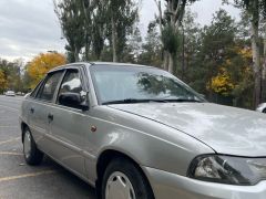 Фото авто Daewoo Nexia