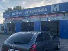 Сүрөт унаа Nissan Primera