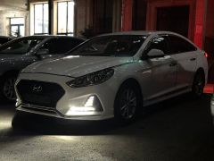 Photo of the vehicle Hyundai Sonata