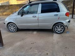 Сүрөт унаа Daewoo Matiz