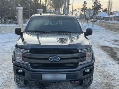 Photo of the vehicle Ford F-150