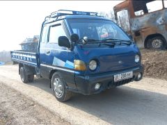 Фото авто Hyundai Porter