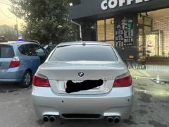 Сүрөт унаа BMW 5 серия