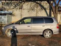 Photo of the vehicle Honda Odyssey