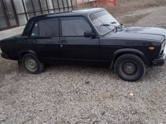 Photo of the vehicle ВАЗ (Lada) 2107