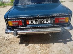 Фото авто ВАЗ (Lada) 2106