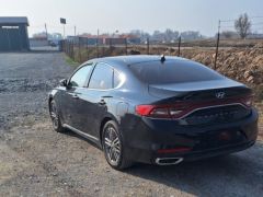 Фото авто Hyundai Grandeur