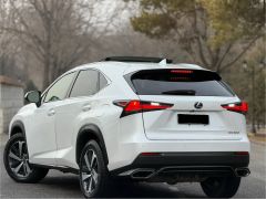 Фото авто Lexus NX