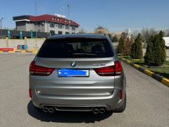 Фото авто BMW X5 M