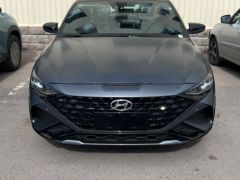 Photo of the vehicle Hyundai Lafesta