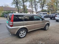 Сүрөт унаа Honda HR-V