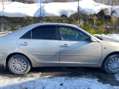 Photo of the vehicle Toyota Camry