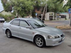 Сүрөт унаа Honda Accord