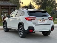 Фото авто Subaru Crosstrek