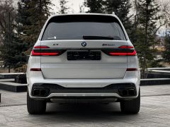 Фото авто BMW X7