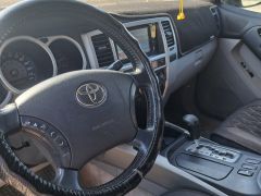 Сүрөт унаа Toyota 4Runner