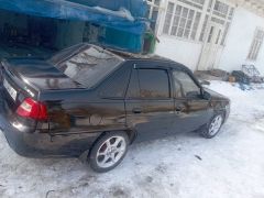 Photo of the vehicle Daewoo Nexia