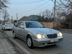 Photo of the vehicle Mercedes-Benz E-Класс