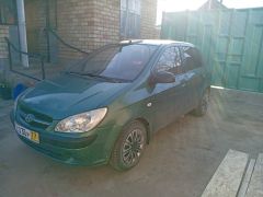 Photo of the vehicle Hyundai Getz