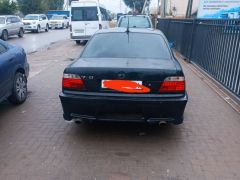 Photo of the vehicle BMW 7 Series