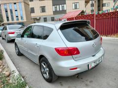 Сүрөт унаа Mazda 3